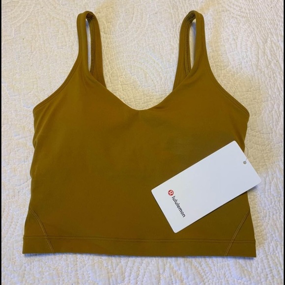 Lululemon Align Tank - Picture 2 of 3